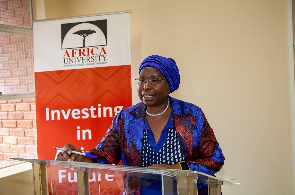 Africa University thru the Institute of Peace, Leadership, and Governance &amp; in partnership with the Berghof Foundation (a non-governmental organization in Germany), is hosting the Insider Mediation Training which is aimed to seek the panacea for dispute resolution mechanisms.