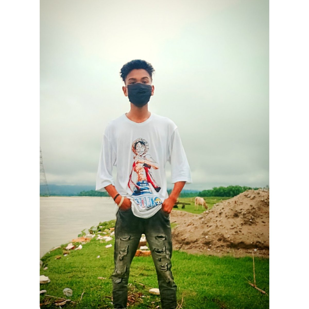PnPegu's tweet photo. #NewProfilePic #Photo #newdp #love #pic #trending #assam #mising https://t.co/jkZGhxprHt