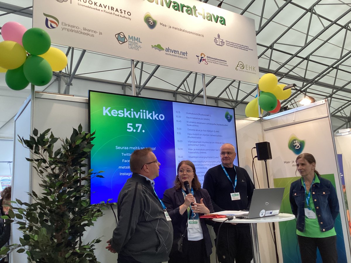 AgriHubi tweet media