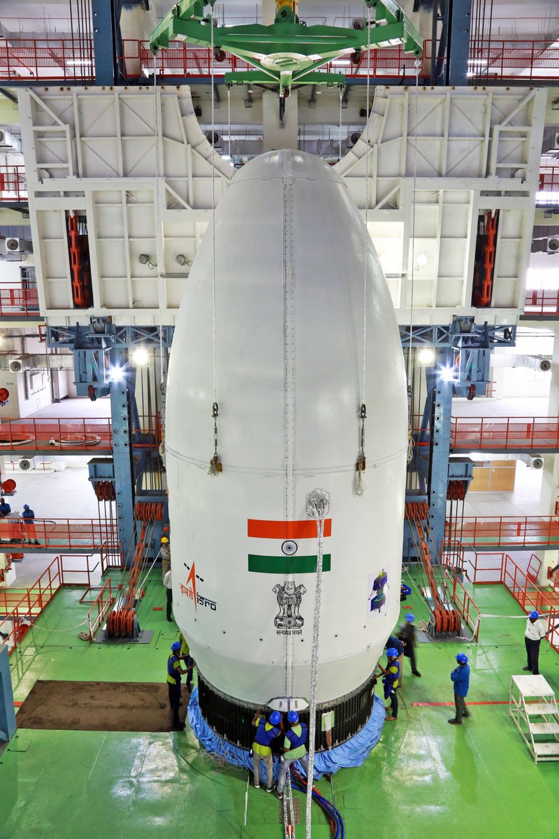 isro tweet picture