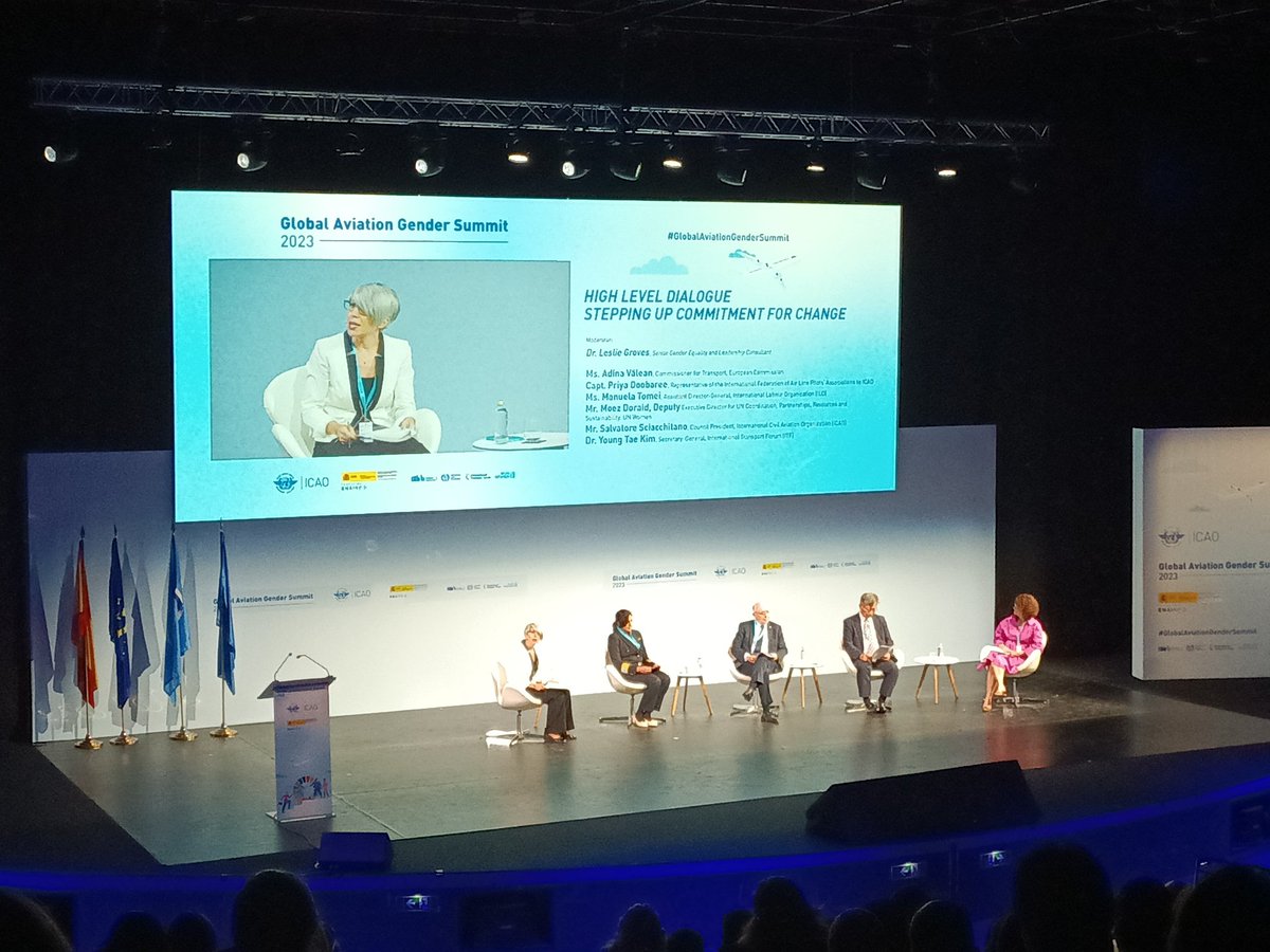 FadiNoutchemo's tweet photo. @icao @iata @yaapa54 
We need measurable actions for implementation....looking forward for decisive days https://t.co/N83fv9Br4u