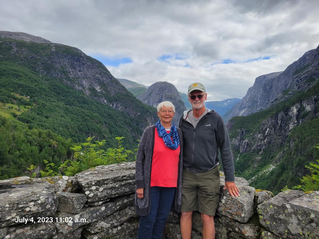 Kirving32's tweet photo. Thr awesome Norwegian Fjords!!! https://t.co/uGK23qZ7EZ