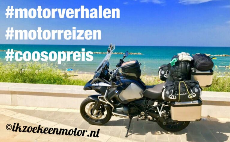 De voordelen van een #motorvakantie! 

In dit artikel zetten we ze op een rijtje:
👇🏼
ikzoekeenmotor.nl/voordelen-van-…

Missen we er nog een paar? Voel je vrij en vul maar aan! 

#motorvakanties #motorreizen #vrijheid #passievoormotoren #ikzoekeenmotor