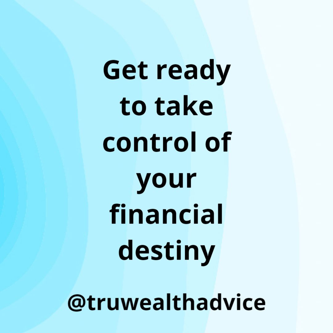 truwealthadvice's tweet photo. We are here to help women navigate the complexities of money management with confidence and ease.
Together, we will unlock the secrets to financial success and pave the way for a prosperous future, because the time to start building wealth and achieving your dreams is now! https://t.co/UNqFpyfnjZ
