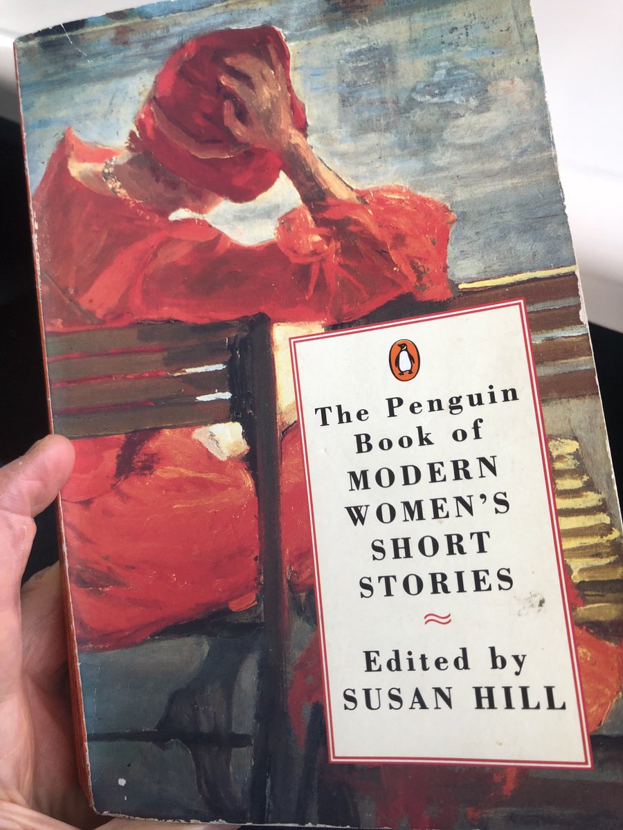 Lissa Evans tweet media