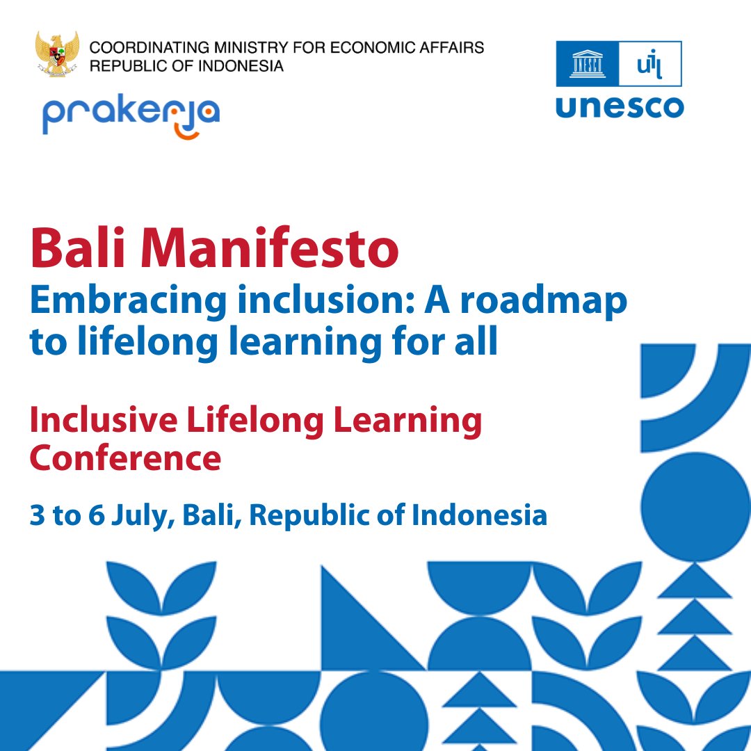 UNESCO-UIL tweet media