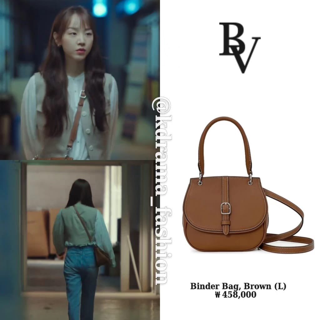 #ShinHyeSun wore #BELVEDERE Bag & #CARTIER Watch in tvN/ Netflix Drama, #SeeYouInMy19thLife Episode 6. #신혜선 #이번생도잘부탁해 #드라마패션 #벨베데레 #까르띠에 #kdrama_fash...