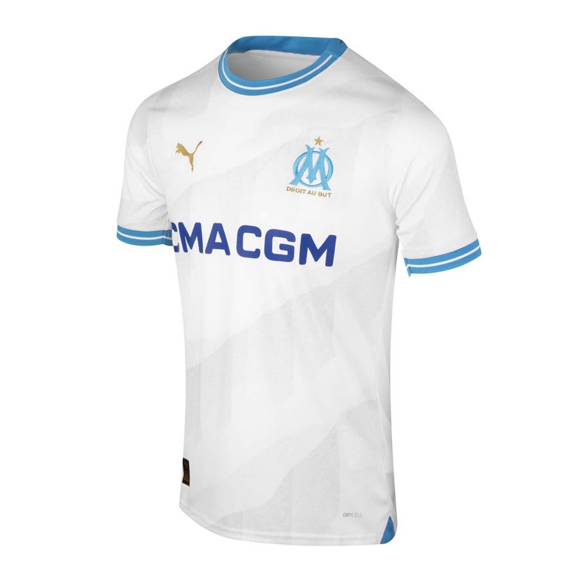 Mars_South_Off's tweet photo. 🚨 CONCOURS : Pour fêter l'arrivée de la nouvelle tenue de l´OM 2023/24, j'offre un maillot domicile ou extérieur au choix 🔥

Pour gagner, c'est simple :
➡️ RT ce tweet
➡️ Follow @ramz_south

Bonne chance et Allez l'OM 🍀💙

#TeamOM #Giveaway https://t.co/ugwyeiNZkq