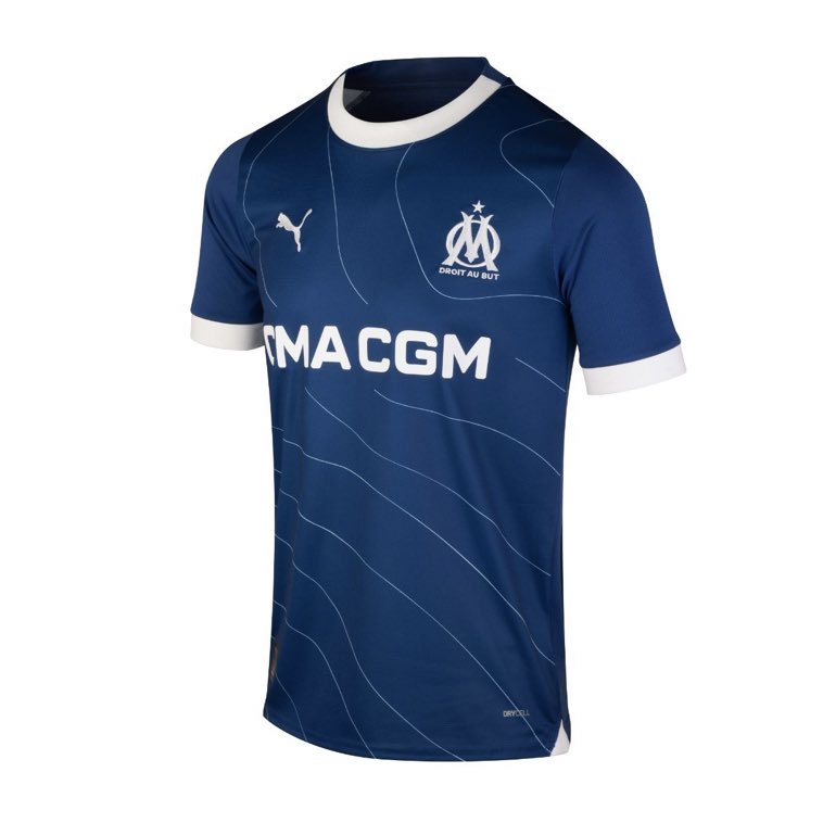 🚨 CONCOURS : Pour fêter l'arrivée de la nouvelle tenue de l´OM 2023/24, j'offre un maillot domicile ou extérieur au choix 🔥

Pour gagner, c'est simple :
➡️ RT ce tweet
➡️ Follow @ramz_south

Bonne chance et Allez l'OM 🍀💙

#TeamOM #Giveaway