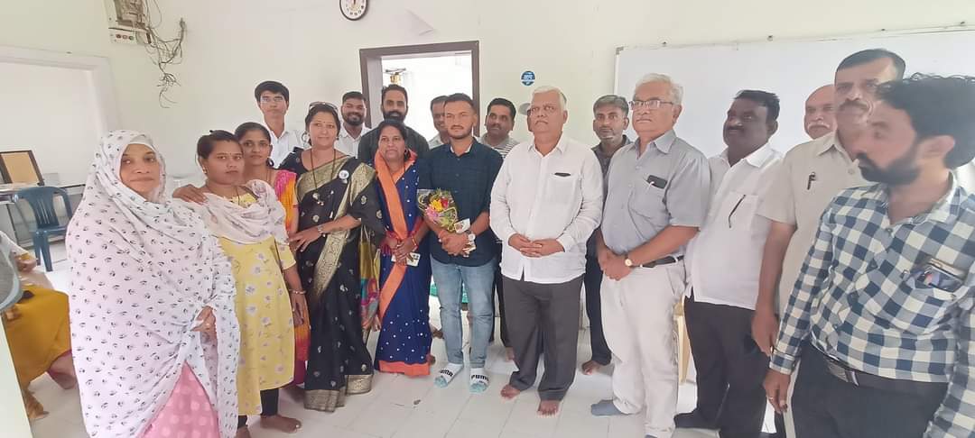 AAP Pune tweet media