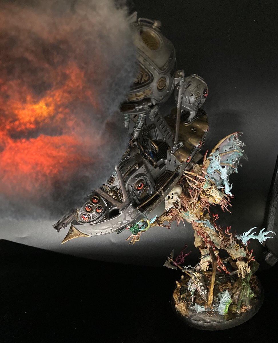 The #Woodfellas are on the march to #WWThree!

#WarhammerCommunity 
#warhammer #AgeOfSigmar <a href="/WarhammerWitney/">WitneyWarhammer</a> <a href="/warhammer/">Warhammer Official</a>