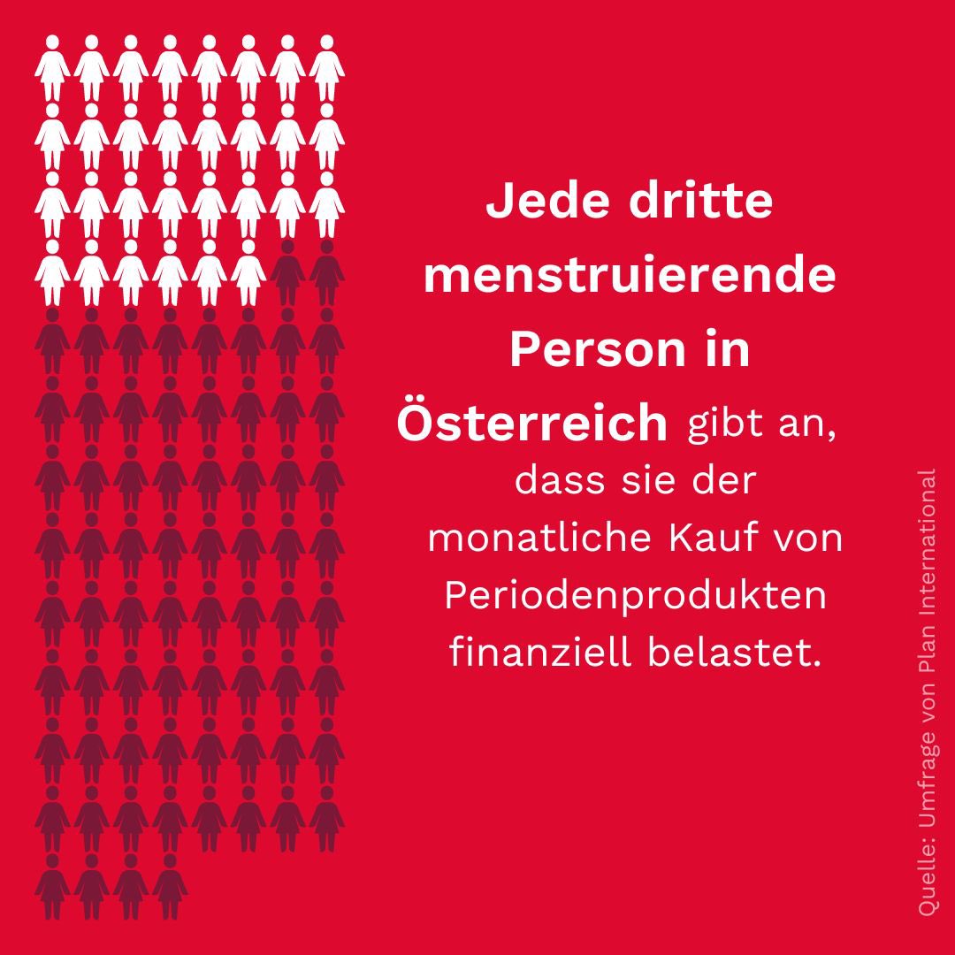 relevant_at's tweet photo. 🩸Eine Befragung von @PlanAustria zeigt: Ein großer Teil der 🇦🇹 Bevölkerung ist von #Periodenarmut betroffen.

Initiativen für gratis #Menstruationsprodukte am Arbeits- und Ausbildungsplatz  gibt es immer mehr.

https://t.co/XH2JFJXk2U

@PlanGlobal https://t.co/IMwT89d4ZM