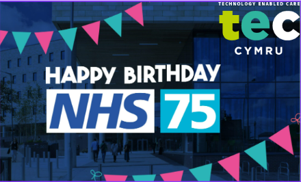 Today we celebrate 75 years of our NHS 🎉🥳 
May it continue for another 75 years 💙