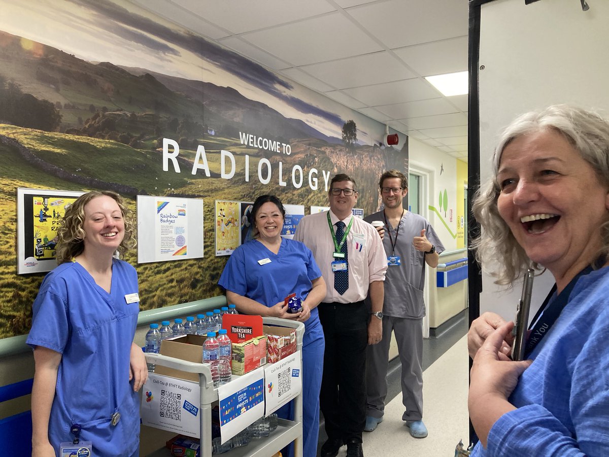 LeeAnne Elliottπ π (@lee_anneelliott) on Twitter photo Civilitea trolley <a href="/BthftRadiology/">BTHFT-Radiology</a> today to celebrate #NHS75 <a href="/simonkirk_/">Simon Kirk</a> <a href="/Jen_m_walsh/">Jenny Walsh π</a> <a href="/AnneW_CT_MR/">Anne Williams</a> Civilitea trolley <a href="/BthftRadiology/">BTHFT-Radiology</a> today to celebrate #NHS75 <a href="/simonkirk_/">Simon Kirk</a> <a href="/Jen_m_walsh/">Jenny Walsh π</a> <a href="/AnneW_CT_MR/">Anne Williams</a>