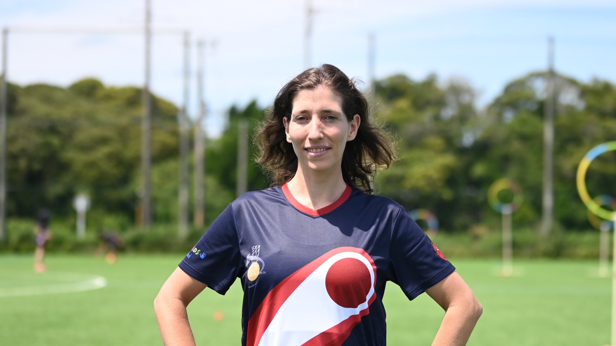 JQA日本クアッドボール協会公式 on Twitter