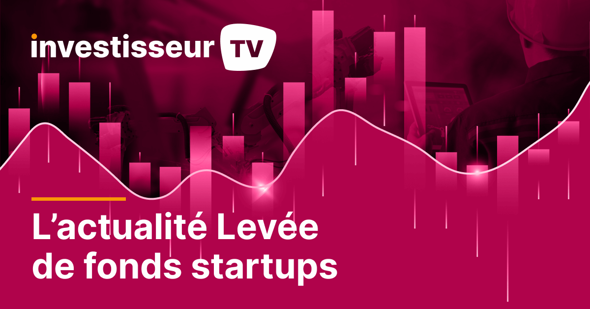 investisseurTV's tweet photo. Découvrez l'actualité des dernières levées de fonds startups du 4 juillet : Dust, Le Train, Qeeps, OMAJ
https://t.co/NRp3kzyrgs
#startup #levéedefonds #businessangel #seed #clubdeal https://t.co/w69eA9Q2Oh