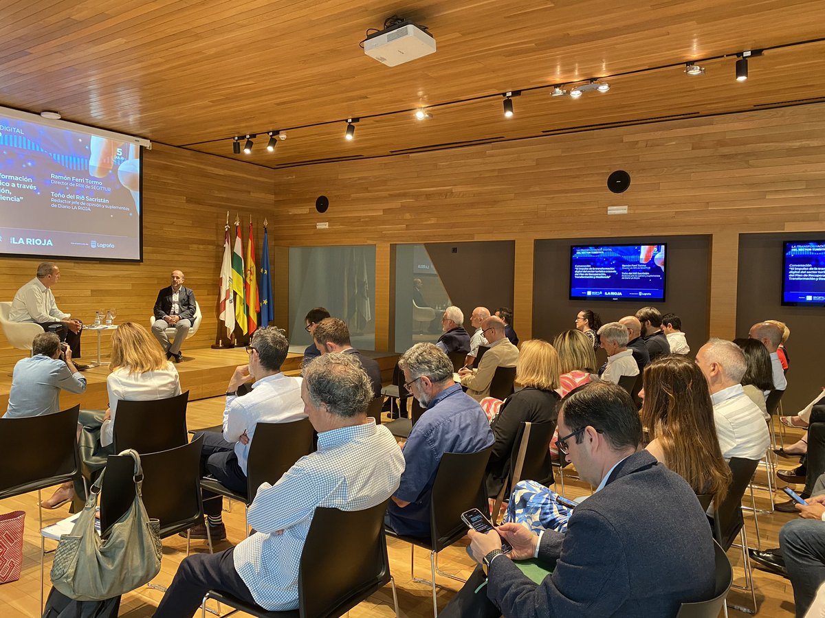 SEGITTUR tweet media