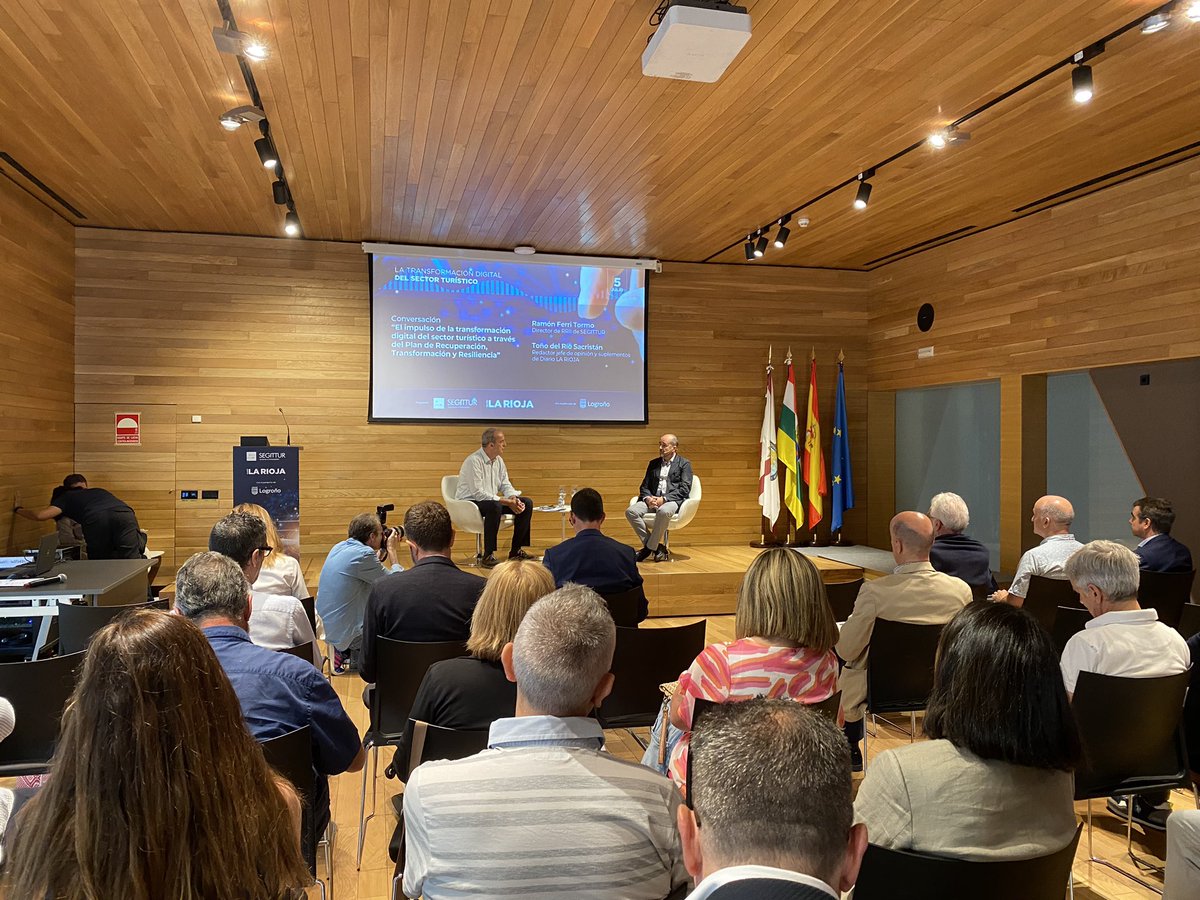 SEGITTUR tweet media