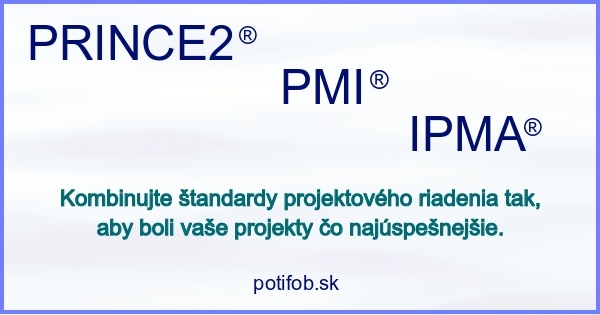 Ing. Štefan Ondek, PMP, ktorý má viac ako 20-ročné skúsenosti s aplikáciou medzinárodných štandardov projektového riadenia v praxi, pre vás pripravil video, v ktorom ich porovnáva a poskytuje návod, ako ich čo najlepšie skombinovať v každodennej praxi. bit.ly/43uNf5p