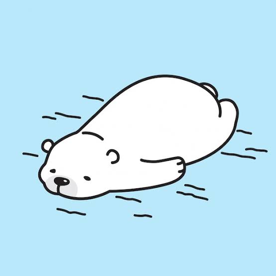 Ahora si... a dormir