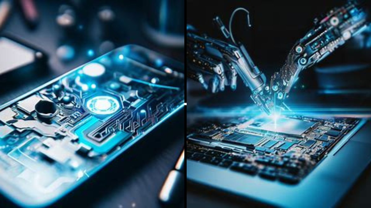 Telefon73794521's tweet photo. "Opmærksom på forretningsfolk! 📱 Leder du efter pålidelige, pålidelige og certificerede reparationstjenester til mobil, computer og tablet? Din søgning slutter her. Vores ekspertteam garanterer exceptionelle reparationer for at holde dine enheder i topydelse.💼#Samsung #Apple https://t.co/N94wuYKERV