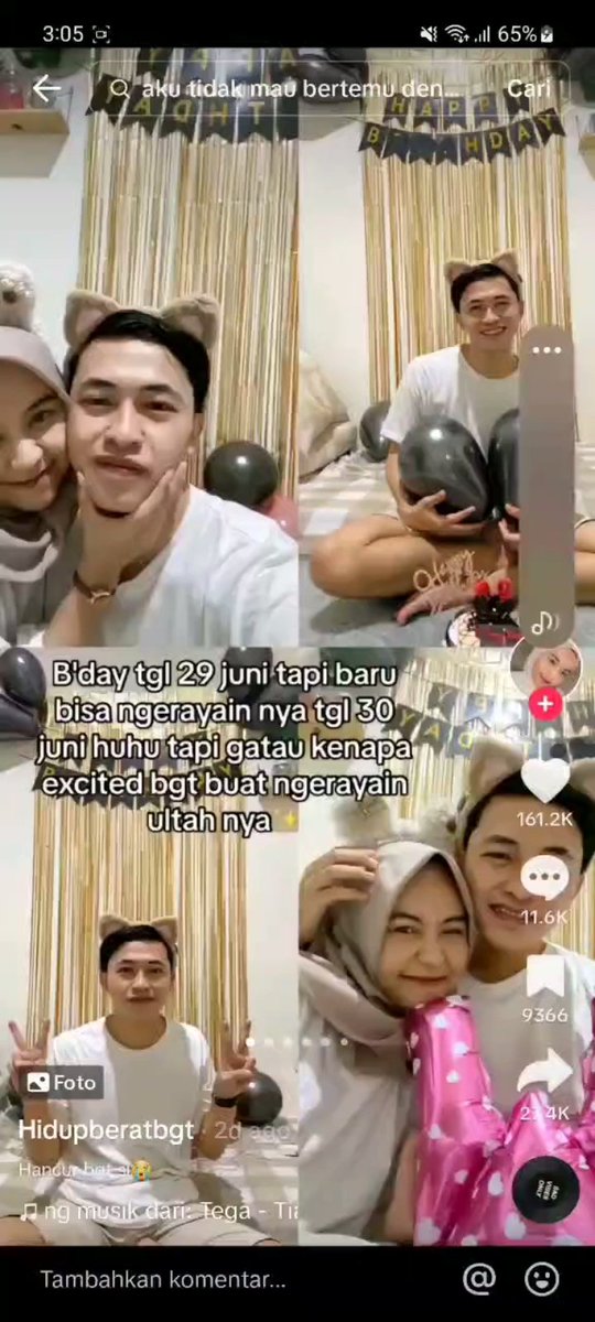 skmxawng's tweet photo. @tanyarlfes Tgl 30 Juni masih ngerayain ultah
Tgl 1 Juli masih chat sayang2an
Tgl 2 Juli udah nikah sama cewe lain

Nikah tuh harus ngurus surat2 dulu dan ga mungkin 1 hari langsung nikah. Itu mah si cowok nya udah tau mau nikah tpi si mba nya ga di kasih tau. Fuck you lah, jahat bgt. https://t.co/0dIYMsuq60
