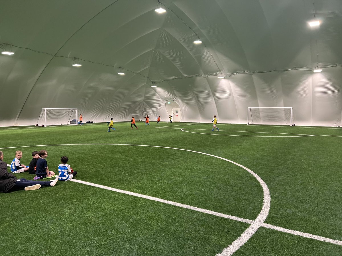 Posh Pre Academy tweet media