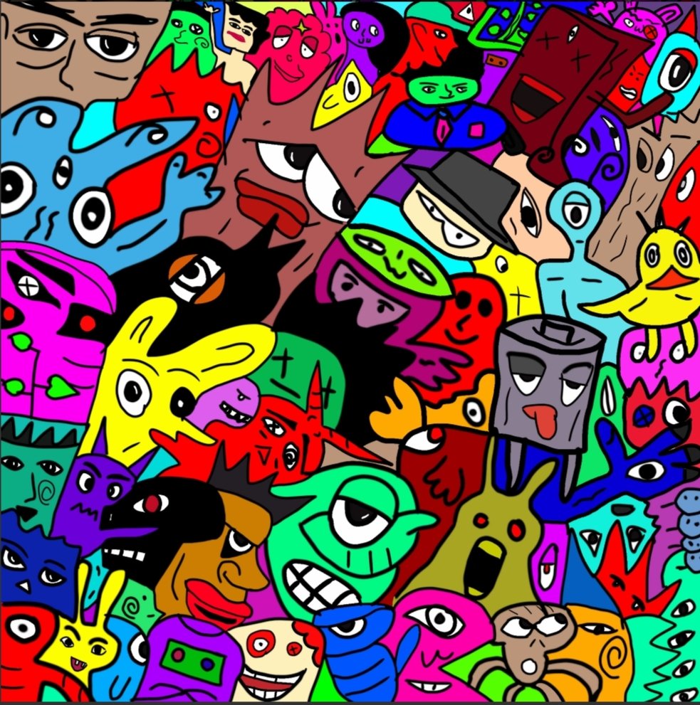 Baby Octopus tweet media