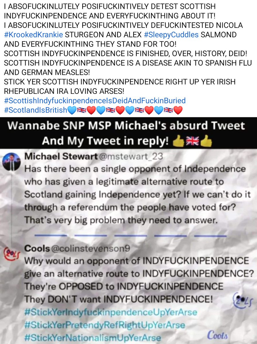 colincools1's tweet photo. The MAFIA were NEVER as BENT as SNP/ALBA! 
  #NeverScottishNationalism #NeverEverScottishNationalism #NeverSNP #NeverALBA #SCREWyouSNP #SCREWyouALBA #GIRFUYSNP #GIRFUYALBA #AbolishHolyrood #DissolveDevolution #ShutTheShortbreadSenate https://t.co/VsqnDvwGJU