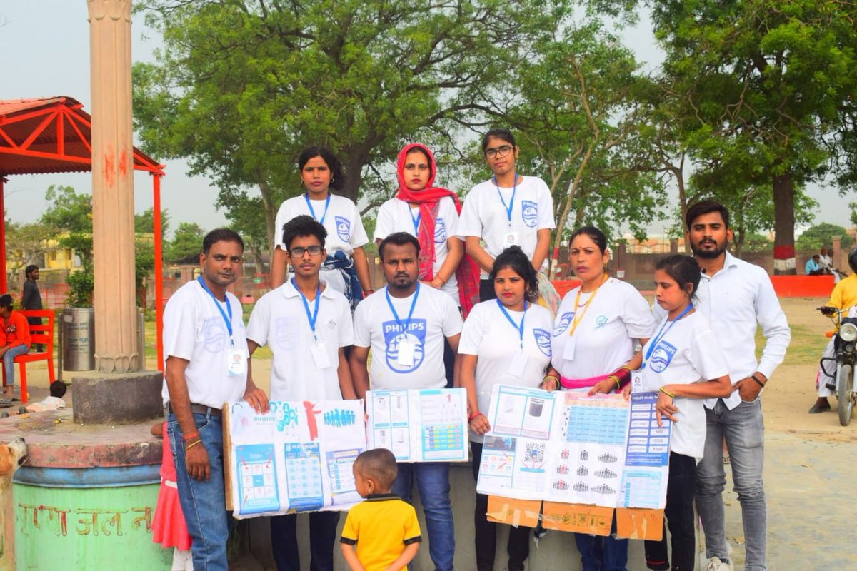 samit_digital's tweet photo. @philipsindia @PhilipsHealth There is a community here, which is misleading the youth of the country. This team is creating a network chain very fast, of which I also became a victim, then I soon came to know that this is a scam, take quick action. https://t.co/iFeVFiV1Sa