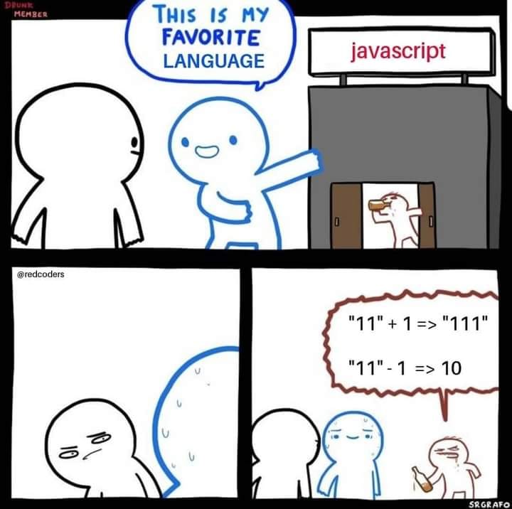 vsosoftware's tweet image. #programmingmemes #programmingjokes #javascript #codinglife #softwaredeveloper