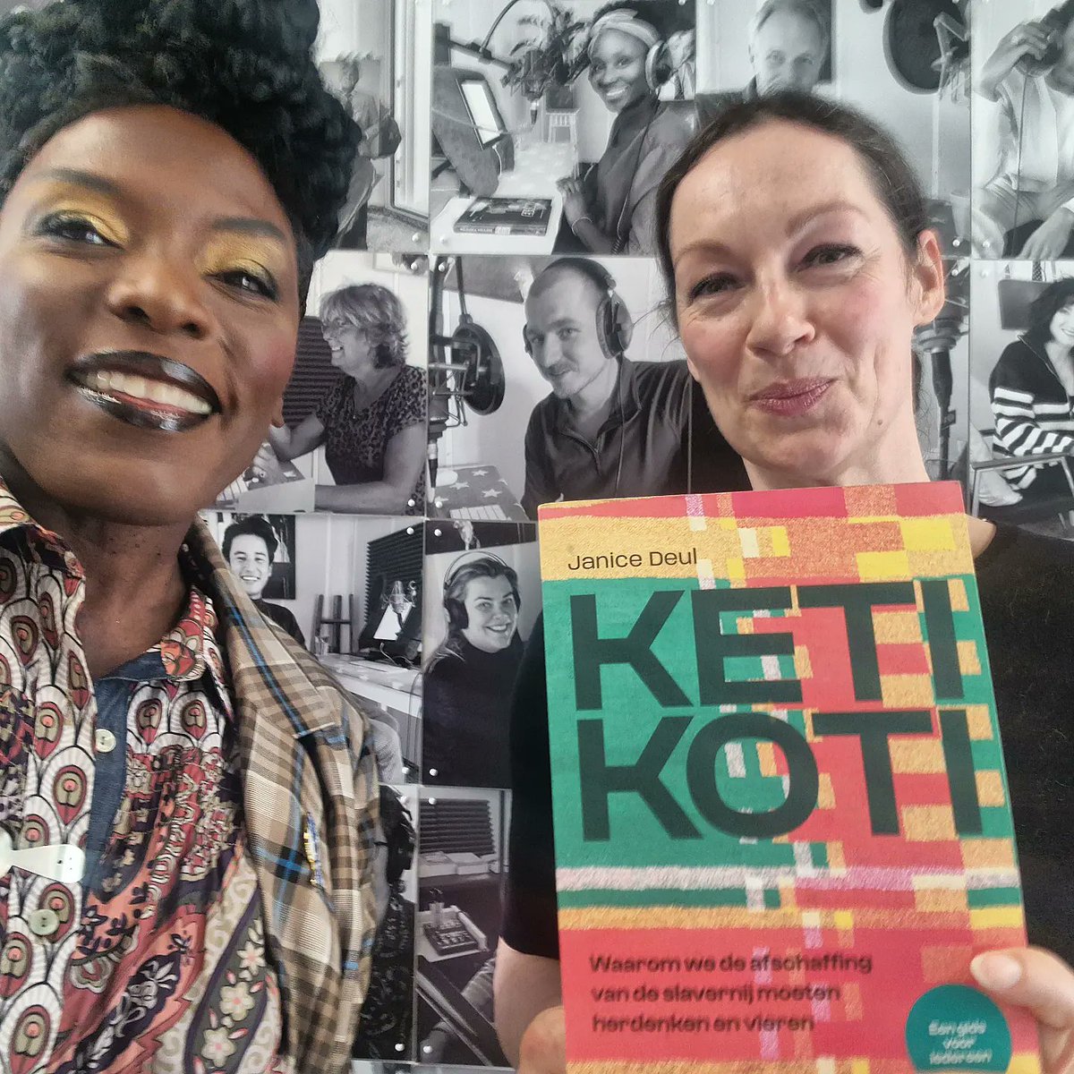 Janice Deul (she/her) tweet media