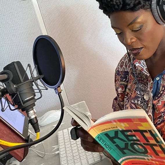 Janice Deul (she/her) tweet media