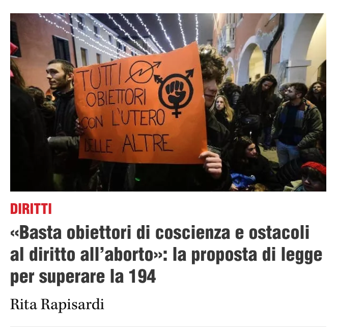 rita rapisardi tweet media