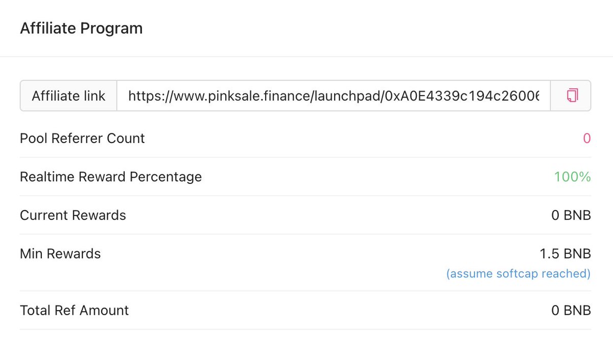 Money Tree tweet media