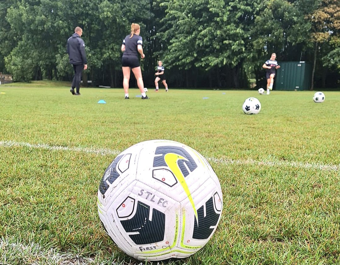 Fantastic turn out in our first open training session last night 🦓🖤
Returning faces and New faces. 

Register below for our second session next week, 11th July ⚽️⬇️ #upthezebras