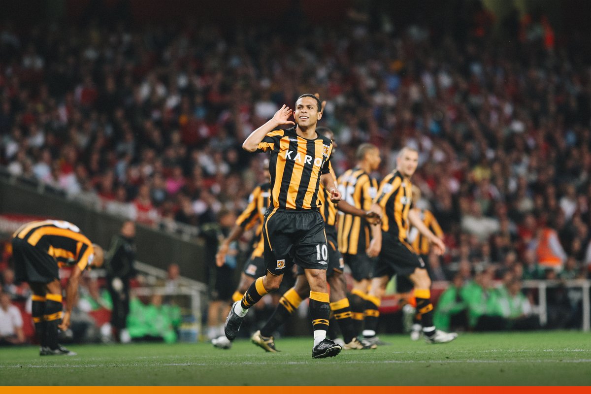 We signed Geo #OnThisDay in 2008! 🇧🇷

#hcafc