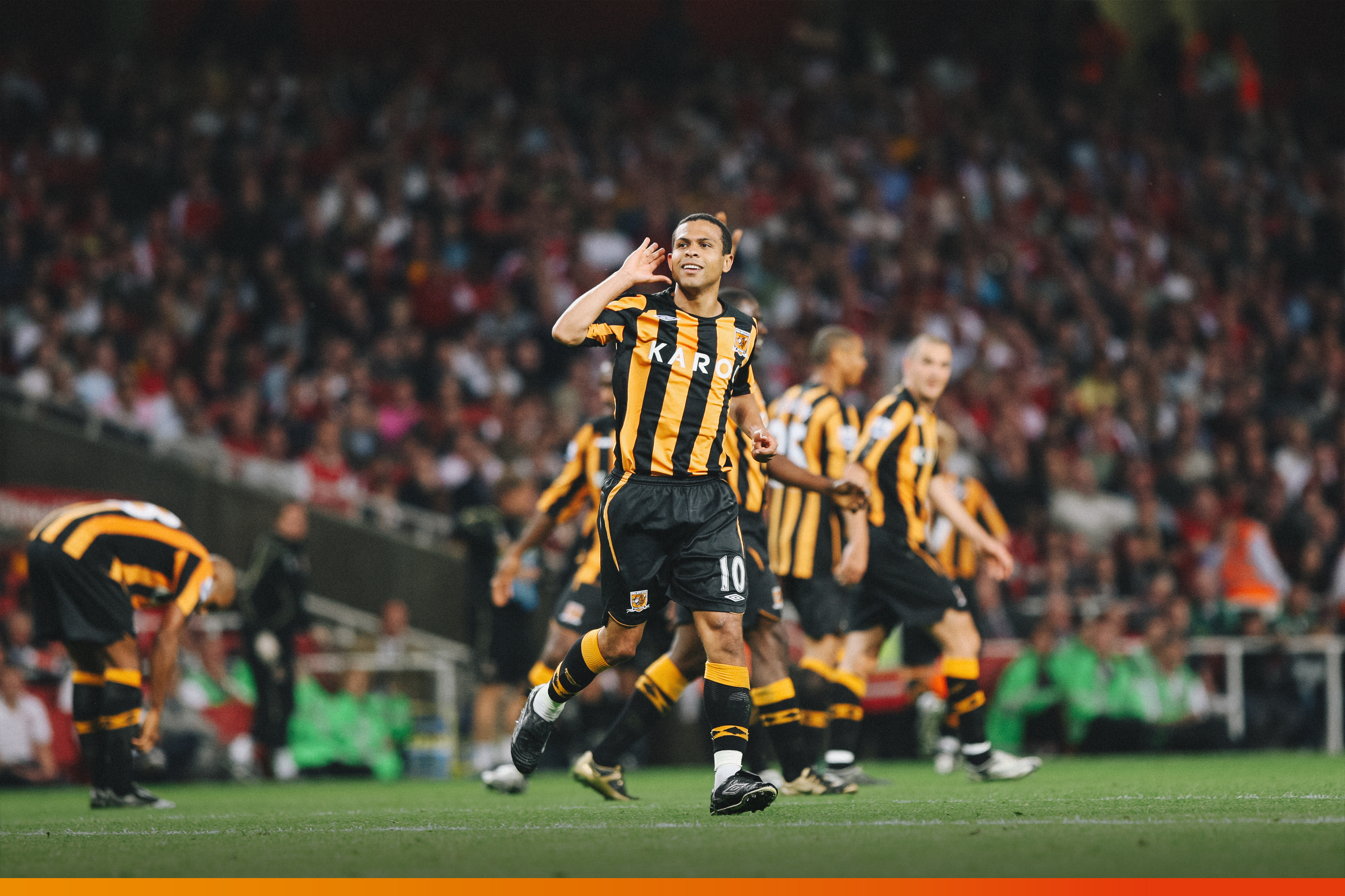 hull city