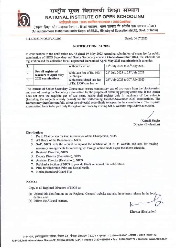 bbosecentre's tweet photo. NIOS Study Center In Patna Bihar - Nios Admission Consultant in Patna Bihar  - National Institute of Open Schooling  #nios #niosindia #bbose #bbosepatna #bboseBihar #niosbbosestudycenterpatna #niosexamfees #niosexam2023 https://t.co/jvWTwgLAEU
https://t.co/Y9uxtlgj8k https://t.co/ih4Ji6xGUt