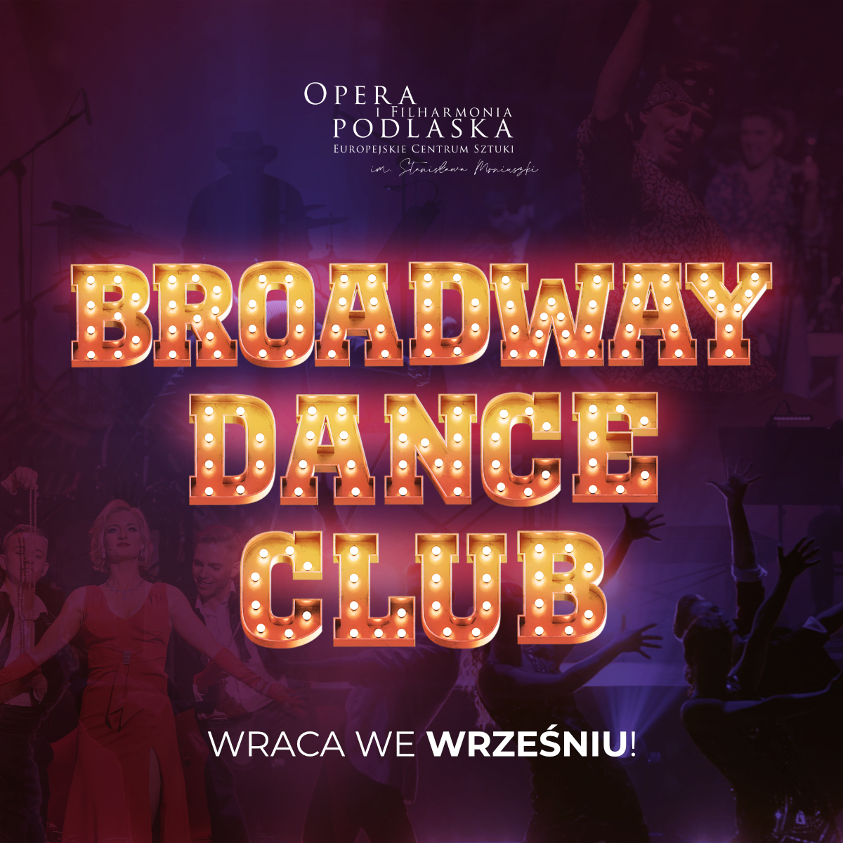 Opera i Filharmonia Podlaska tweet media