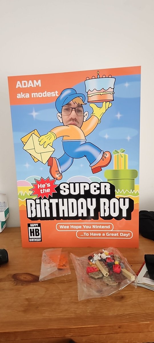 ModestMajor tweet media