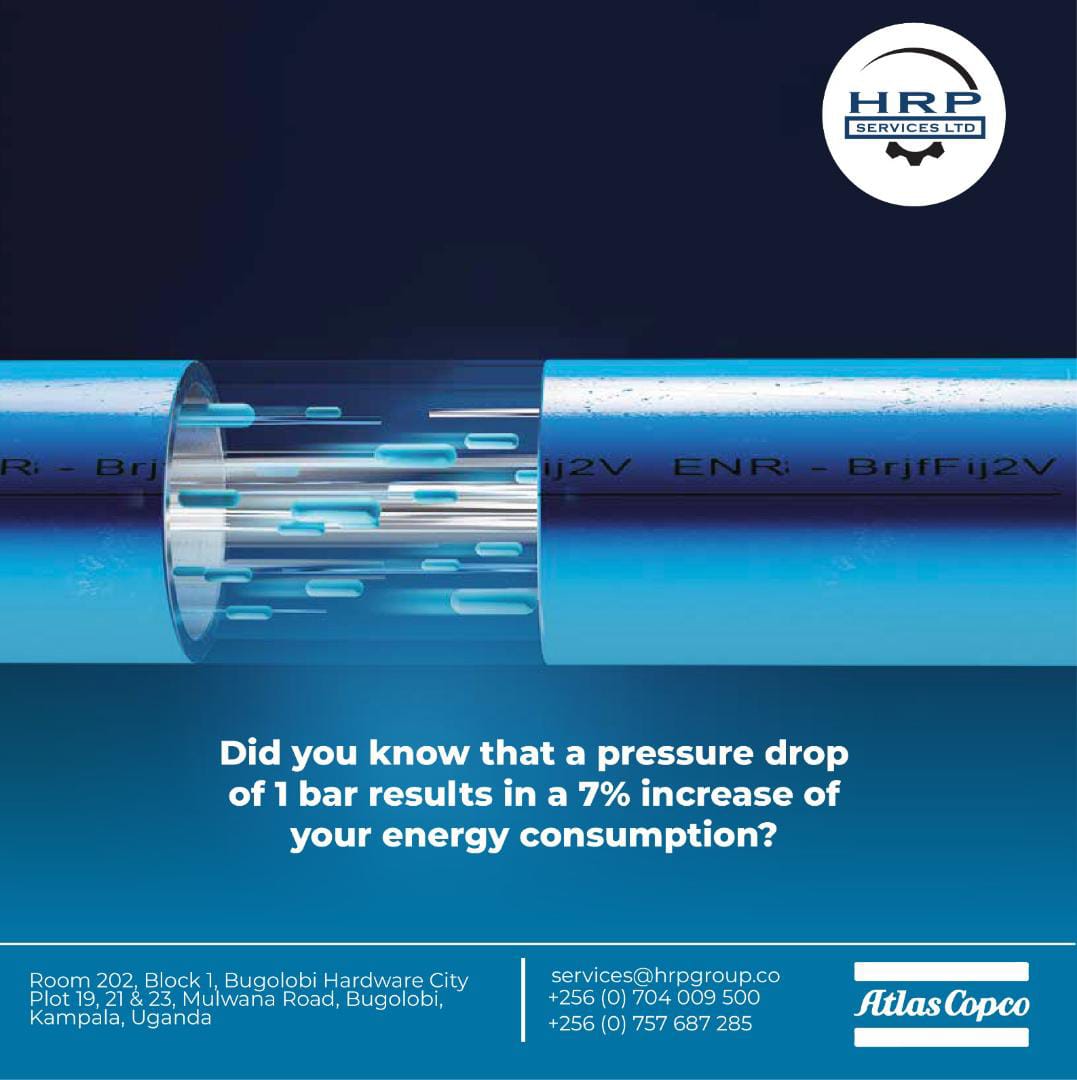 hrpservicesug's tweet photo. To avoid such losses you need to use AIRNet pipes to ensure that your piping system is properly sized, leak-free and retains the pressure. We have the perfect system to help you with that.

To learn more: https://t.co/oaQn2rxum9 | 0704009500 | 0757687285 | 

#airnet #hrpservices https://t.co/FbyOxzztvk