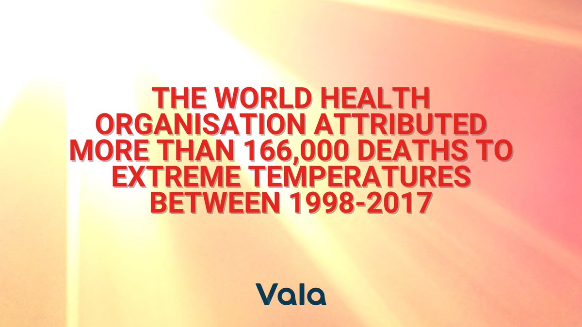 Enjoy the sun safely this July by staying in the shade between 11am-3pm, wearing sunscreen and other protective measures, and restricting outdoor physical activity.

#ValaHealth #HealthForAll #OnlineGP #Heatwave #HotWeather