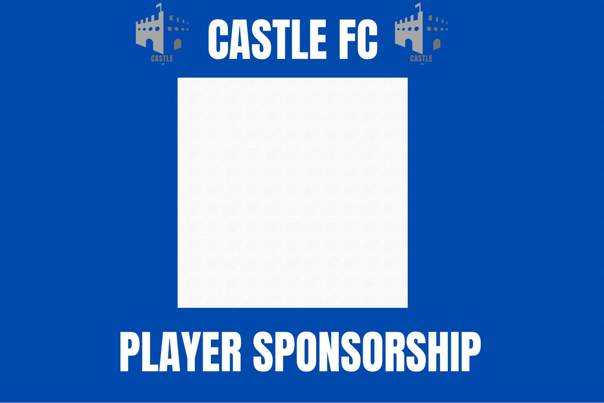 Castle FC tweet media
