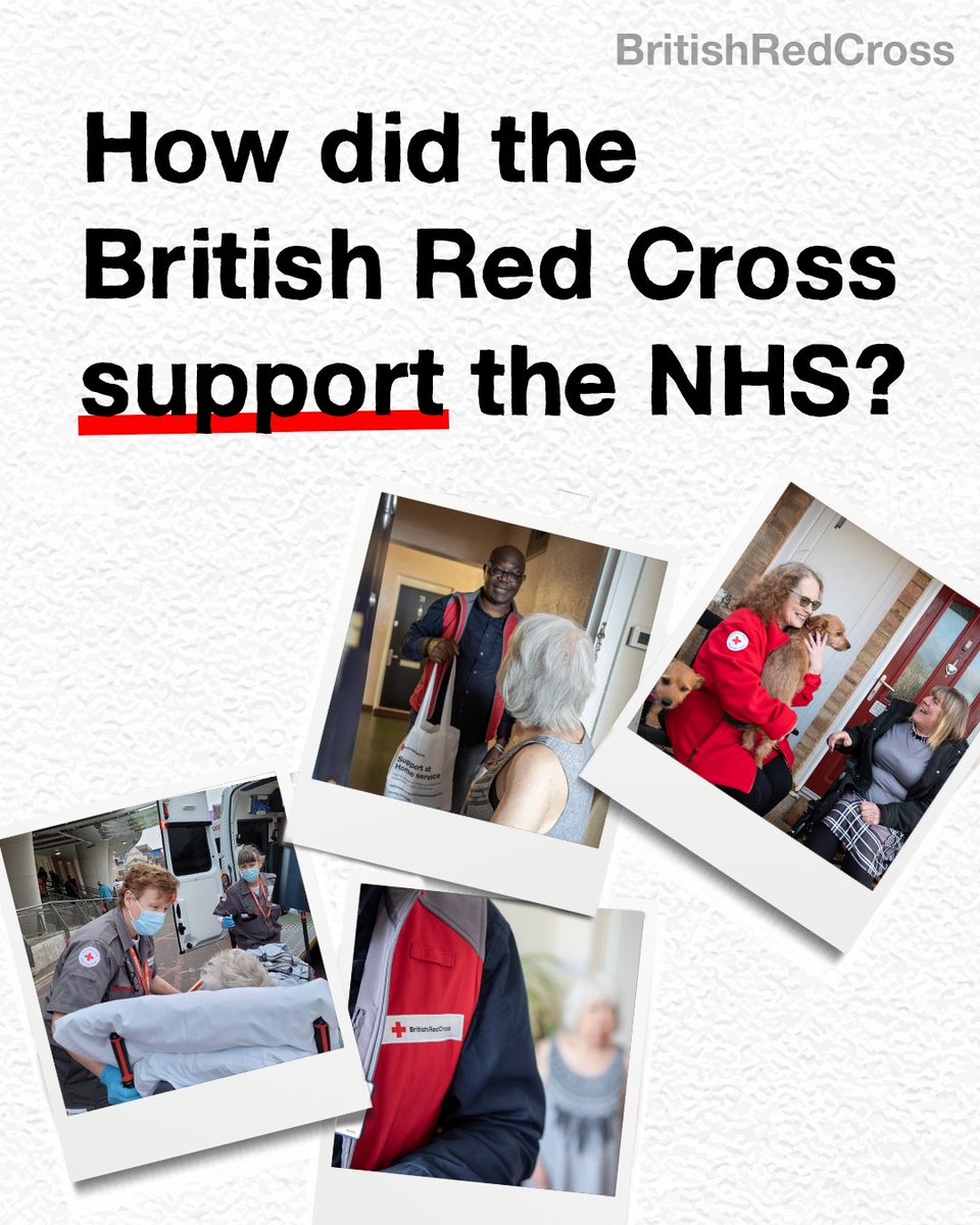 Today the <a href="/NHS/">@NHS</a> marks its 75th anniversary.  We are proud to have supported the NHS since it was first established. And today, our work is needed more than ever.  

Read our thread to find out more ⬇ #NHS75