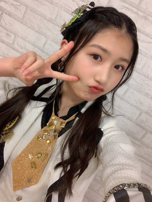 塩月希依音のTwitter画像7