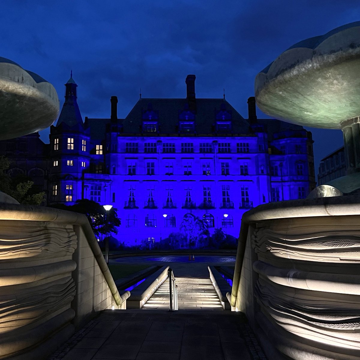 Sheffield City Council tweet media