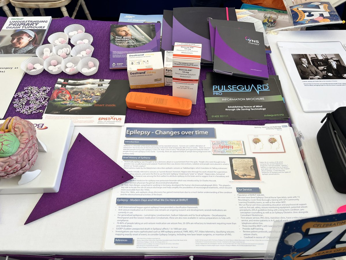 NHS 75th celebrations- Epilepsy history  <a href="/BHRUT_NHS/">BHRUT NHS 🏥</a> <a href="/BHRUT_Neurophys/">BHRUT Neurophysiology</a>