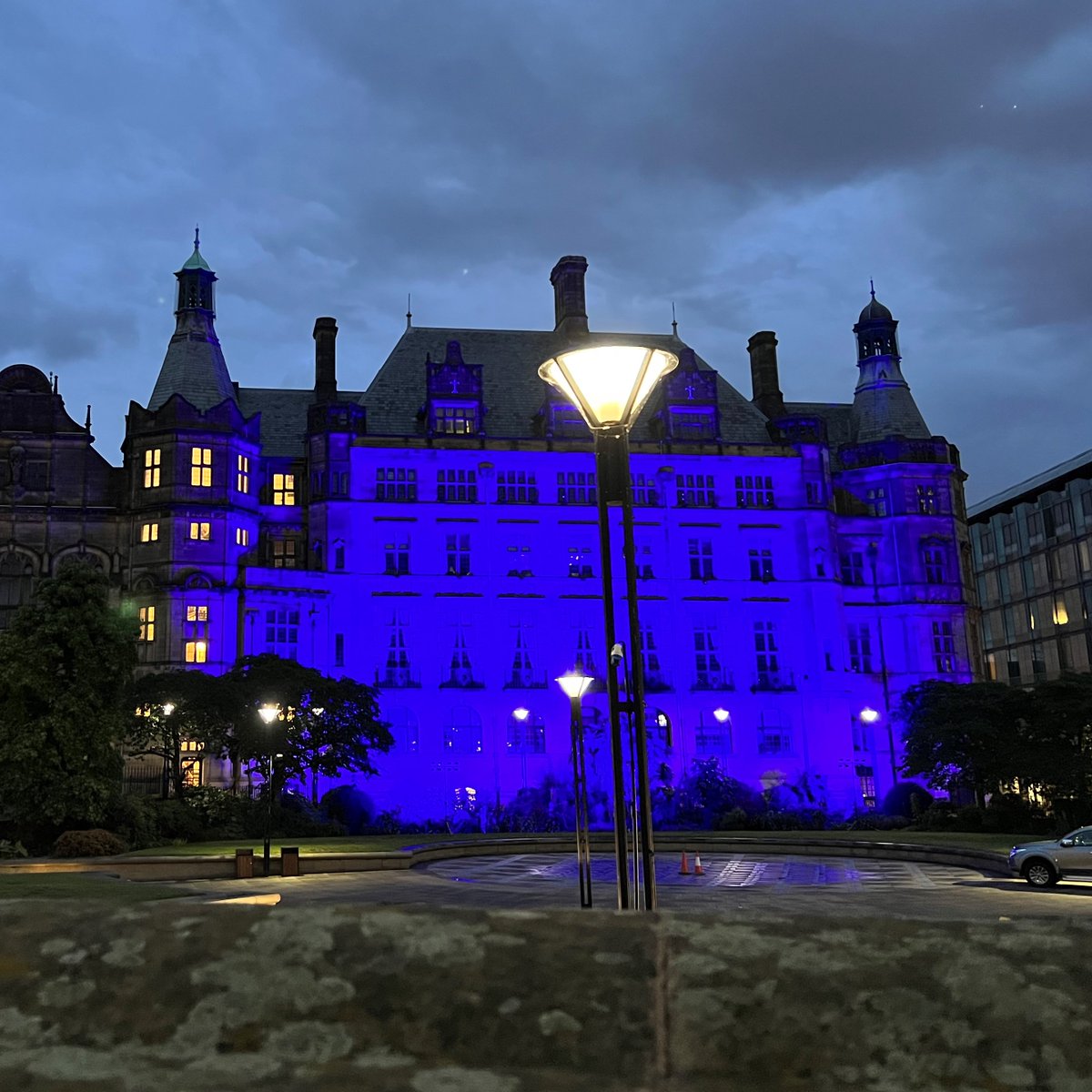 Sheffield City Council tweet media