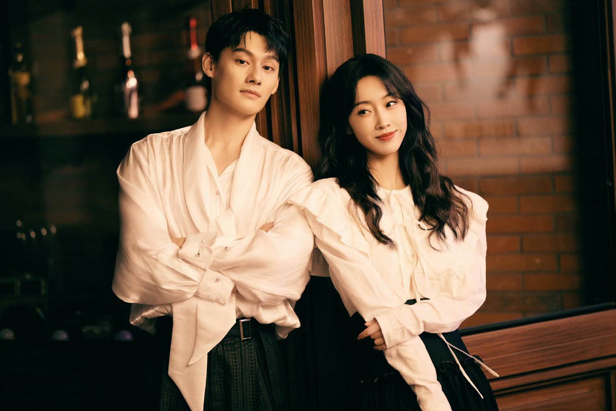 gremlinyibito's tweet photo. zhuocheng and xuan lu🥺 https://t.co/5KQx7A7WCW